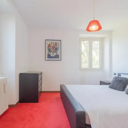 Villa Sofia By Rent All Como ベッラージョ