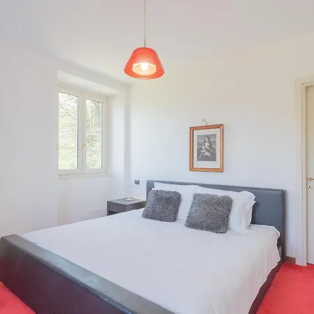 Villa Sofia By Rent All Como ベッラージョ