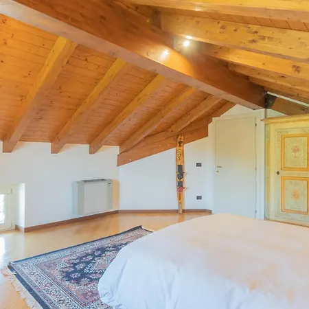 Villa Sofia By Rent All Como ヴィラ