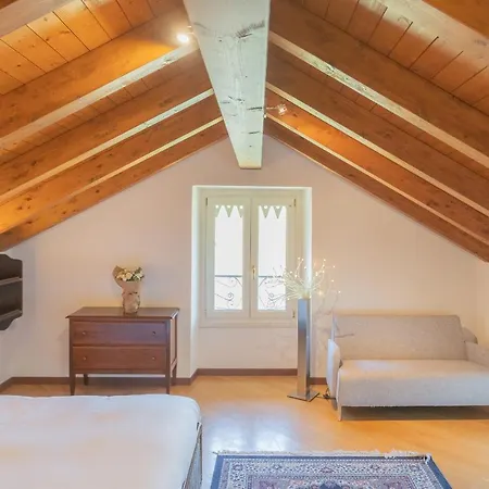 Villa Sofia By Rent All Como ベッラージョ