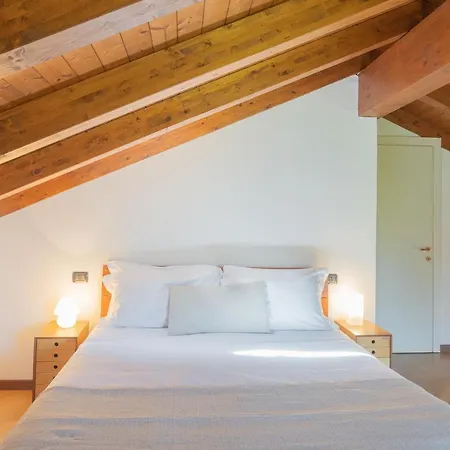 Villa Sofia By Rent All Como * ベッラージョ