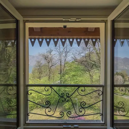 Villa Villa Sofia By Rent All Como