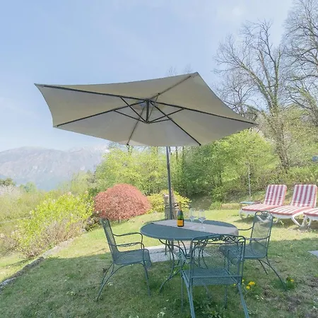 Villa Sofia By Rent All Como Villa *